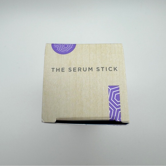 Tatcha The Serum Stick .28oz / 8g Japanese Skincare Rice Peptides Full Size NIB - Picture 4 of 7